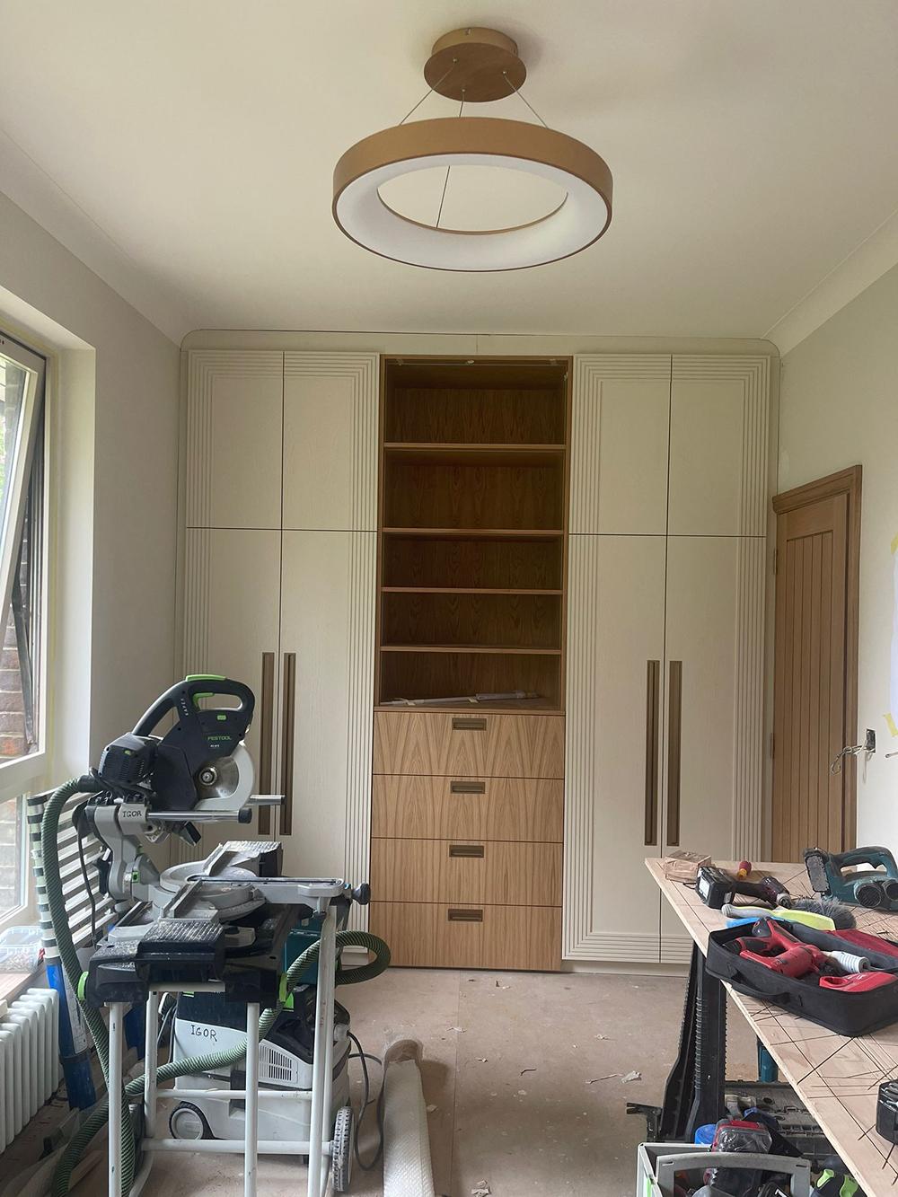 House Refurbishment - image 7